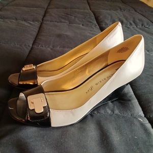 Ann Klein ladies iFlex shoe
